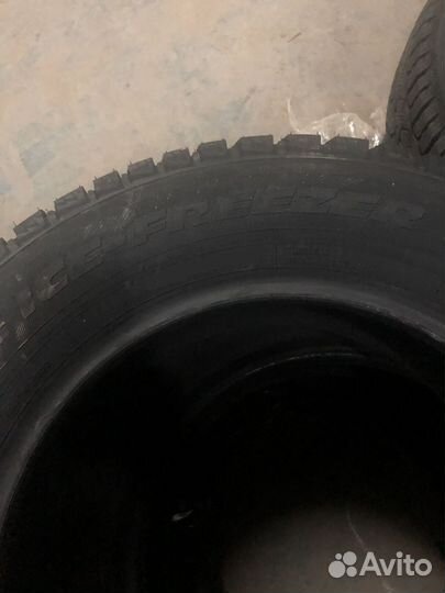Toyo Observe Ice-Freezer 235/45 R18 98T