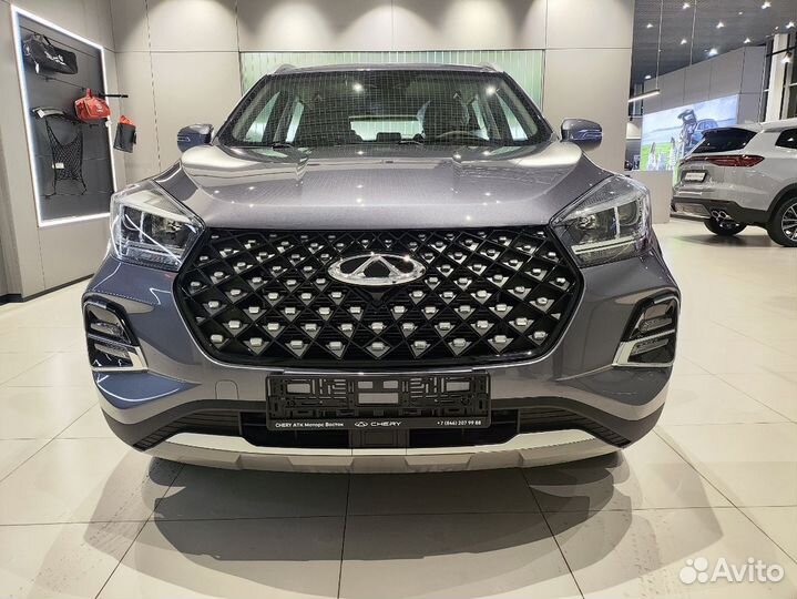 Chery Tiggo 4 Pro 1.5 МТ, 2024