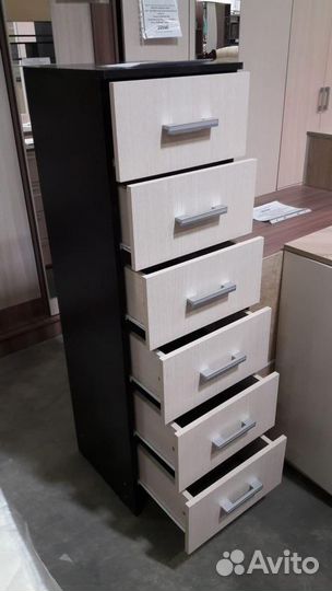 Комод «Гармония км-602»