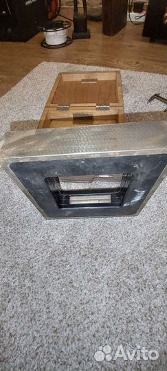 Индикаторы