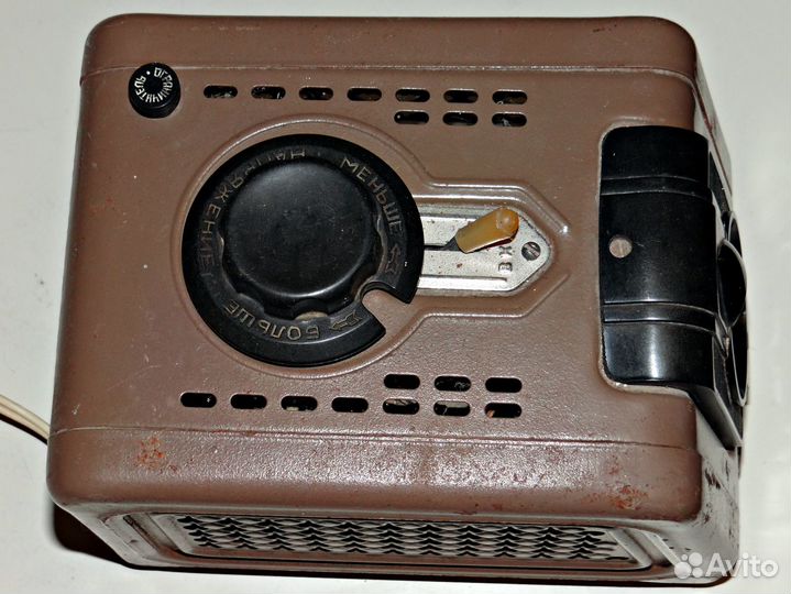 Автотрансформатор типа арн-250, СССР, 1962 год