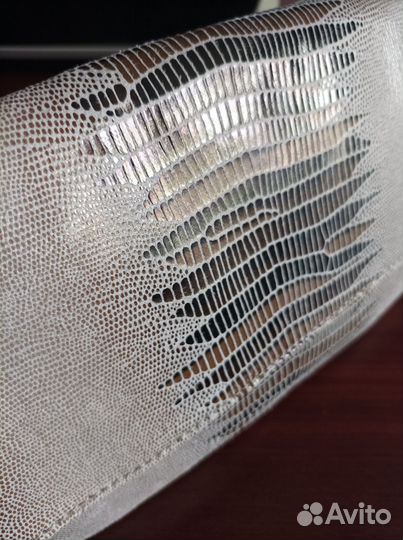 Сумка кожаная