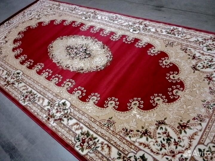 Ковер размером : 2.0х4.0 (№ 20636-33) новый