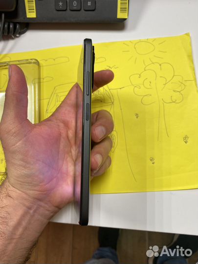 Xiaomi Redmi Note 12S, 8/256 ГБ