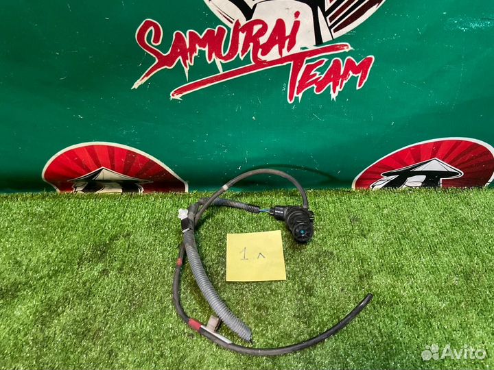 Моторчик стеклоомывателя Lexus Gs350 GRS191