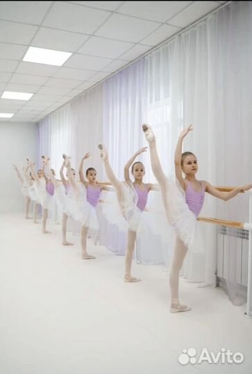 Уроки хореографии для начинающих