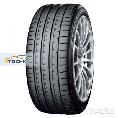 Yokohama Advan Sport V105S 255/35 R19 96Y