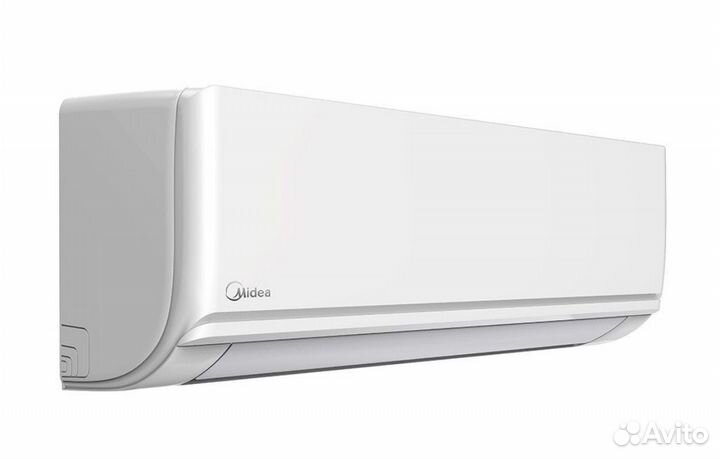 Кондиционеры Midea MDV Gree Jax Dantex Rovex