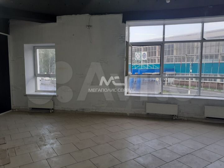 Сдам помещение свободного назначения, 46 м²