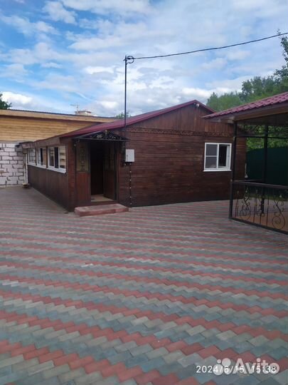 Беседка с мангалом аренда