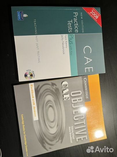 Учебник и рабочая тетрадь по английскому бесплатно