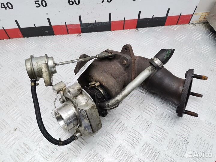 Турбина для Rover 75 PMF100520