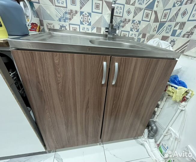 Кухонный гарнитур бу