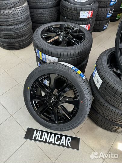 Винтер black R16 оригинал