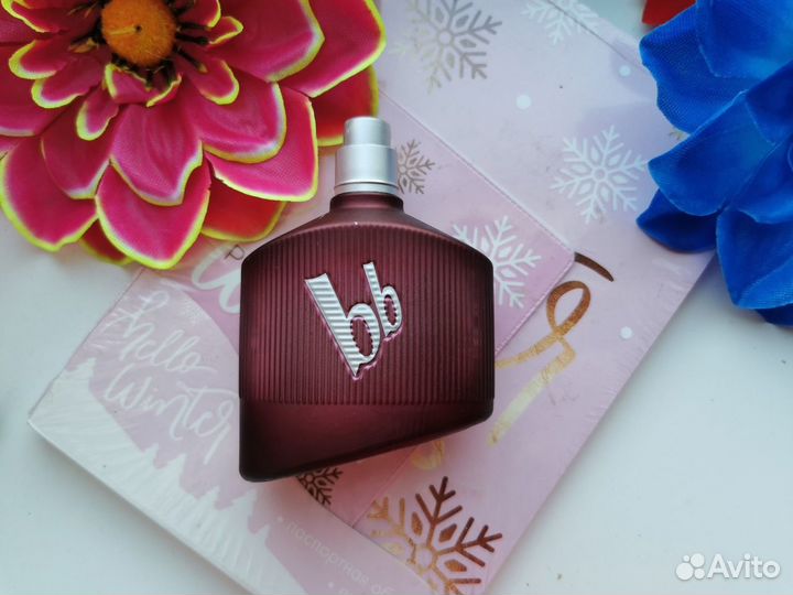 Парфюм оригинал Tommy Hilfiger, Bruno Banani,Matsu