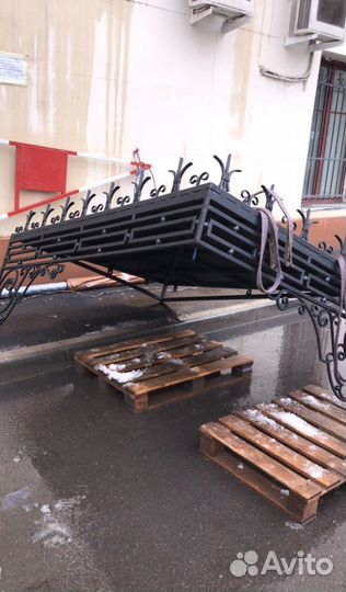 Сварочные работы