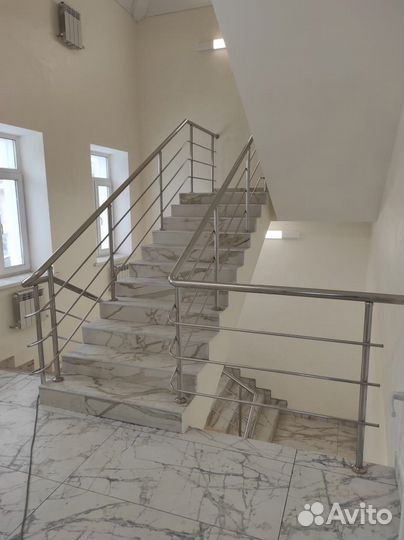 Перила из первоклассной нержавеющей стали aisi