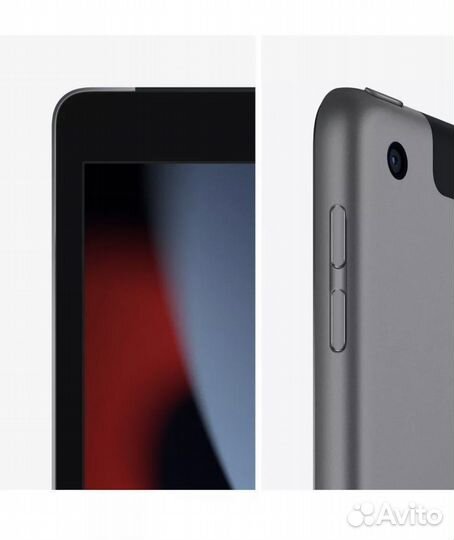 iPad 10,2 Wi-Fi, 2021