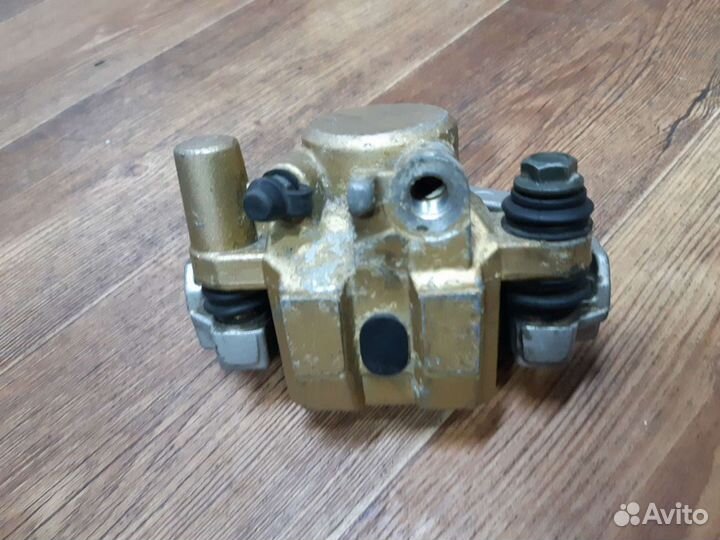 Тормозной суппорт yamaha YBR