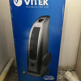 Вентилятор напольный vitek