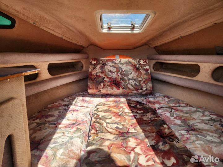 Катер Cobra Elegance 2150