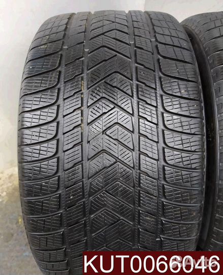 Pirelli Scorpion Winter 305/35 R21 107U