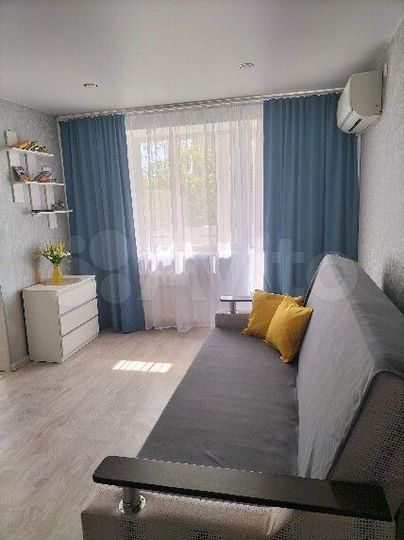 2-к. квартира, 45 м², 3/5 эт.