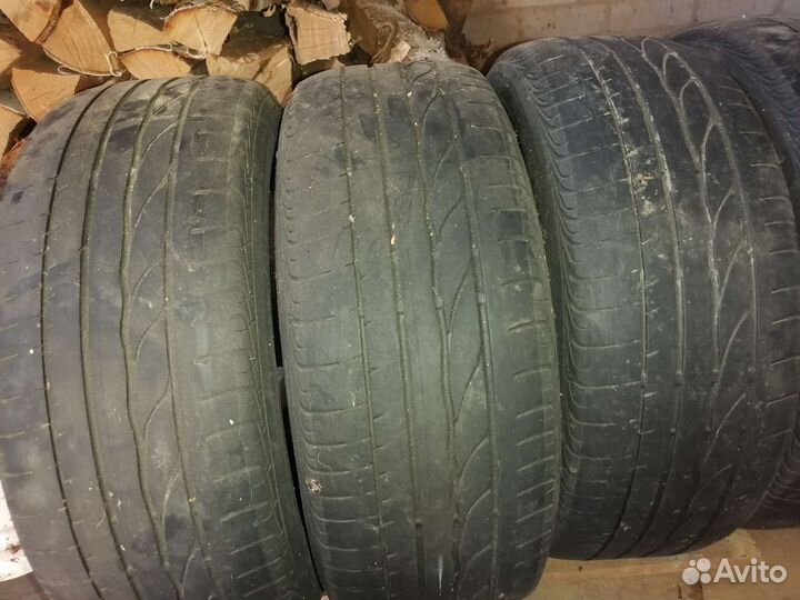 Bridgestone Turanza ER300 205/55 R16