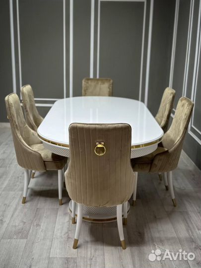 Столы и стулья.Оплата при получении