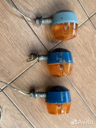 Иж Юпитер 3 в разбор