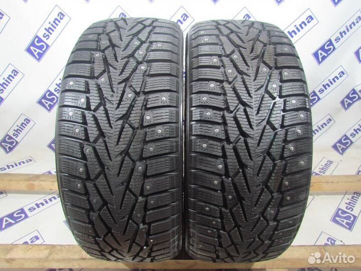 Nokian Tyres Hakkapeliitta 7 235/55 R17 92N