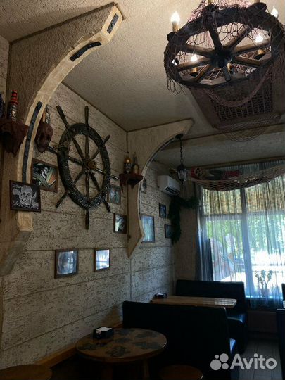 Пивной магазин - бар. Готовый бизнес