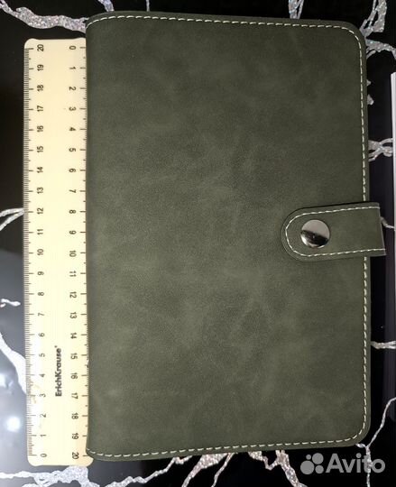 Блокноты ежедневники