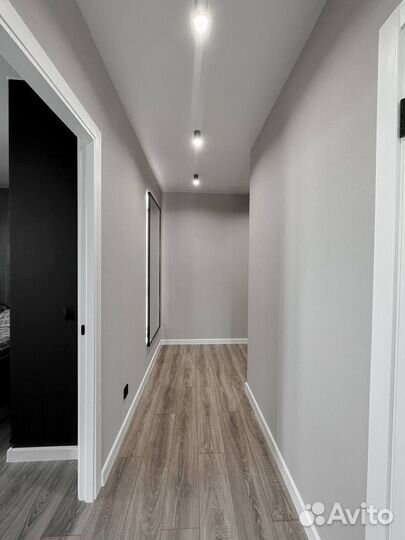 Ремонт квартир под ключ Казань