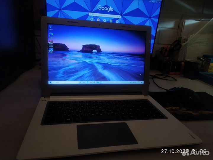 Ноутбук Lenovo M30-70