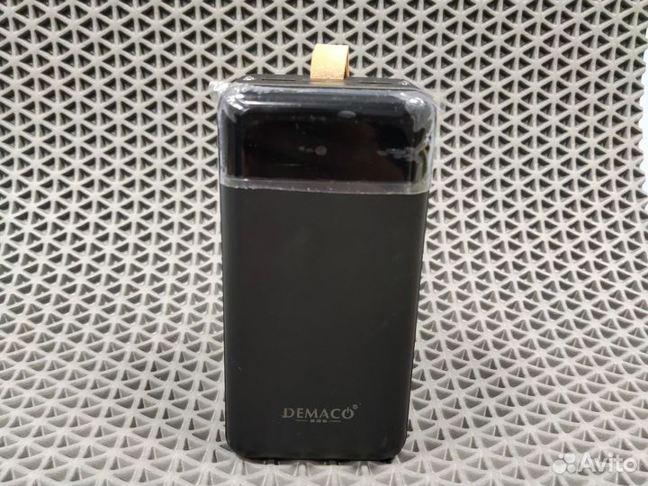 Портативный аккумулятор 50000 mah