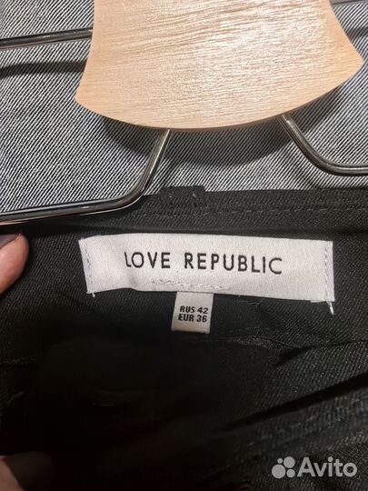 Юбка love republic 42