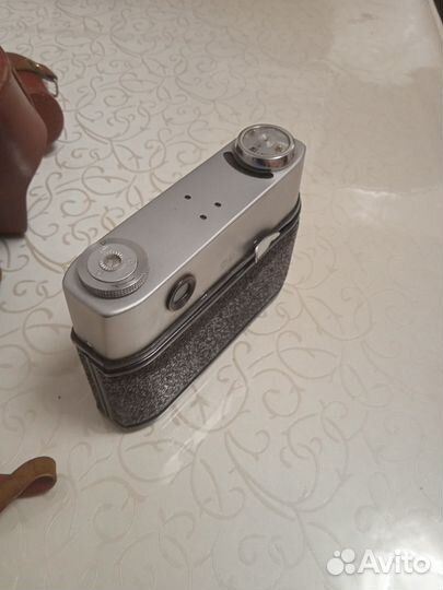 Фотоаппарат