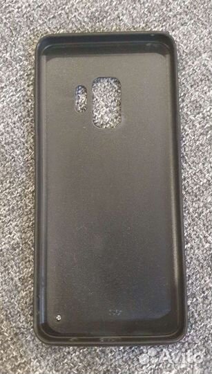 Чехол на samsung galaxy s9