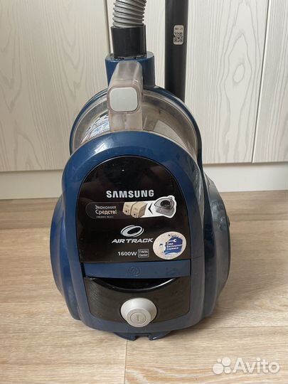 Пылесос Samsung бу