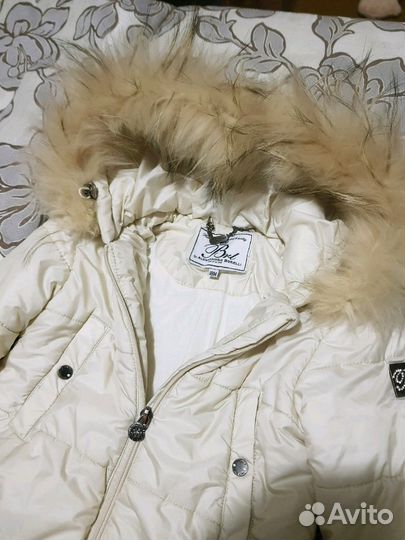 Зимний комбенизон borelli