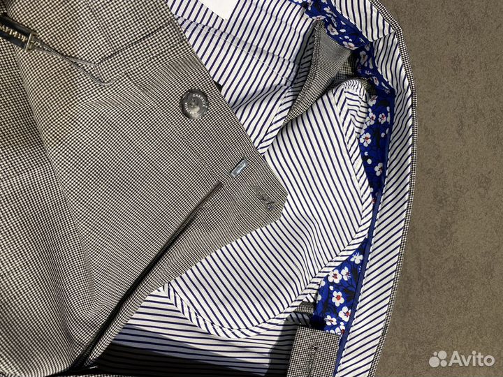 Брюки Gardeur(Германия)р.48,50,52,56