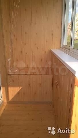 1-к. квартира, 35 м², 1/5 эт.