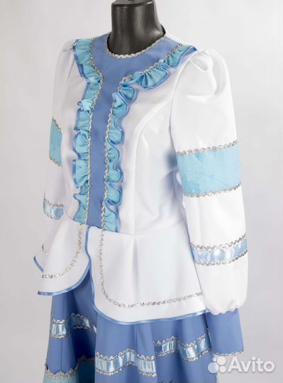 Костюм - парочка сценический 