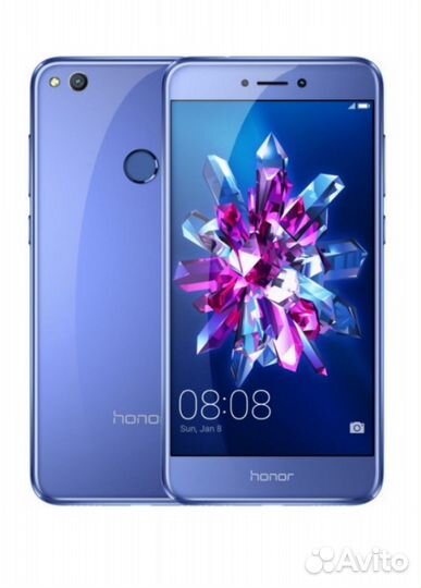 HONOR 8 Lite, 4/32 ГБ