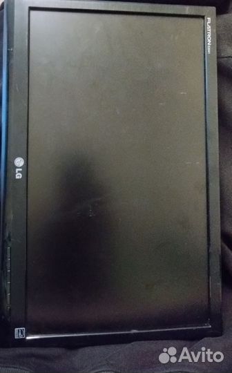 Монитор LG. flatron E2041S - BN