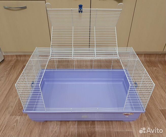 Клетка для грызунов большая