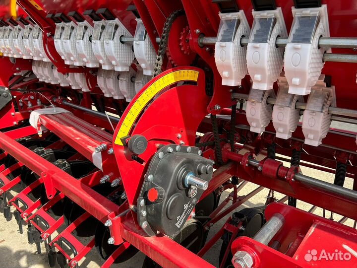 Сеялка Белинсксельмаш ASTRA 5,4 PREMIUM, 2024