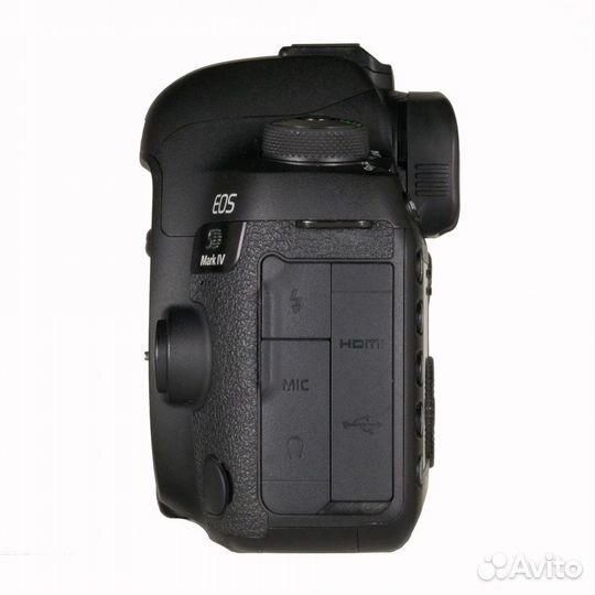 Canon EOS 5D Mark IV Body б/у