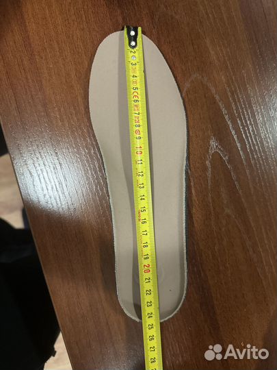 Кроссовки massimo dutti 37 размер